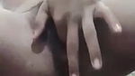 Horny Sexy Figure Teen Desi Girl Fingering Naked Pussy
