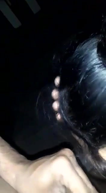 Muslim Sexy Teen Girl Blowjob Sex With BF