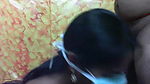 blindfolded married couple live sex
