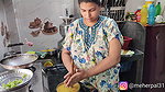 Food Vlog And Daily Routine