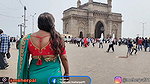 Gateway of India Kitni Garmi Hai #vlog2 Reaction Look