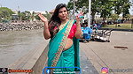 Gateway of India Kitni Garmi Hai #vlog2 Reaction Look