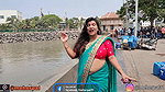 Gateway of India Kitni Garmi Hai #vlog2 Reaction Look