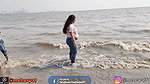 Girgaum Chowpatty Mumbai Beach Saat Samundar Par Mai Tere Piche Agai Mumbai Vlog #vlog4