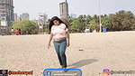 Girgaum Chowpatty Mumbai Beach Saat Samundar Par Mai Tere Piche Agai Mumbai Vlog #vlog4