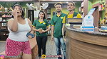 Goa Diaries Day 3 12 Goa May Mera Hair’s Ko Inhone Bachaya Hair Style Hair Straightening