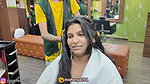 Goa Diaries Day 3 12 Goa May Mera Hair’s Ko Inhone Bachaya Hair Style Hair Straightening