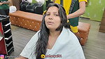 Goa Diaries Day 3 12 Goa May Mera Hair’s Ko Inhone Bachaya Hair Style Hair Straightening
