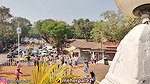 Goa Diaries Day 4 Dona Paula Miramar Beach Immaculate conception Church Simmba Se Mili Main