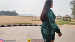 Goa Diaries Day 4 Dona Paula Miramar Beach Immaculate conception Church Simmba Se Mili Main