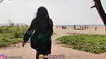 Goa Diaries Day 4 Dona Paula Miramar Beach Immaculate conception Church Simmba Se Mili Main