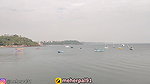 Goa Diaries Day 4 Dona Paula Miramar Beach Immaculate conception Church Simmba Se Mili Main