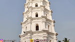 Goa DiariesDay 2 Parra Road (Dear Zindagi) Singham Ki Shooting Wali Jagah ShantaDurga Mandir