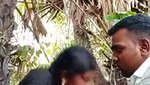 outdoor randi fucked