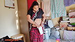 Handkerchief Agar Bhul Jao Girls Toh Try My Way