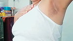 How to clean underarms How to remove hairs from underarms at home