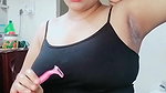 How To Clean Underarms Underarms Beauty Tip’s Meher Pal