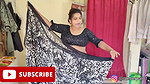 Humko Aaj Kal Hai Intezaar Madhuri Dixit Saree Koli Style Meher Pal