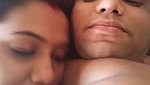newly married couple sex