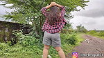 Husn Hai Suhana Coolie No 1 Govinda , Karishma Kapoor , Varun Navel Queen Of Insta Meher Pal