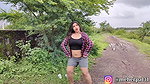 Husn Hai Suhana Coolie No 1 Govinda , Karishma Kapoor , Varun Navel Queen Of Insta Meher Pal