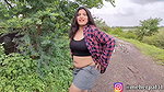 Husn Hai Suhana Coolie No 1 Govinda , Karishma Kapoor , Varun Navel Queen Of Insta Meher Pal