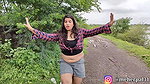 Husn Hai Suhana Coolie No 1 Govinda , Karishma Kapoor , Varun Navel Queen Of Insta Meher Pal