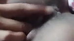 inexperienced girl showing pussy and boob