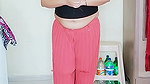 I Tried New Shorts & Harem Pants #shortsforgirls #harempants