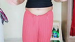 I Tried New Shorts & Harem Pants #shortsforgirls #harempants