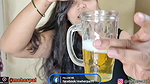 I Tried Non Alcoholic Beer Dmart Offer On Non Alcoholic Beer Alcohol Free