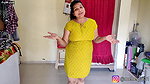 It’s A Long Gown No It’s A Short Dress Toh Fir Hai Kya