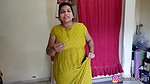 It’s A Long Gown No It’s A Short Dress Toh Fir Hai Kya