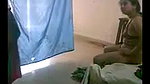 romantic sex of newly married couple