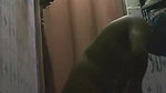 bathing video