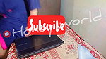 laptop cleaning desi vlog