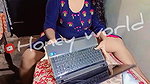 laptop cleaning desi vlog