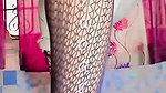 LETS TRY FISH Net Body DRESS ( desi girl vlog ) @Honey World