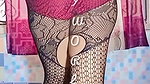 LETS TRY FISH Net Body DRESS ( desi girl vlog ) @Honey World