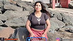 Main Gai Gorai Beach Mumbai Beaches Vlog #vlog1