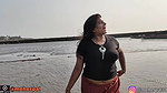Main Gai Gorai Beach Mumbai Beaches Vlog #vlog1