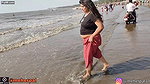 Main Gai Gorai Beach Mumbai Beaches Vlog #vlog1