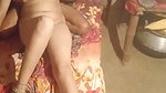 dehati bhabhi sex with young lover