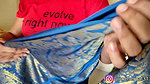 Maine Kharidi New Saree Unboxing Kya Price Hai Saree Ko Special Surprise Bhi Hai DeknA
