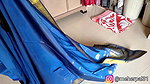 Maine Kharidi New Saree Unboxing Kya Price Hai Saree Ko Special Surprise Bhi Hai DeknA