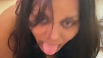boudi giving bj