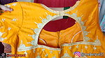 Marriage Season Sabse Bada Tension Konsa Matching Blouse Pehne