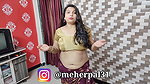 Meher’s Important Announcement For Subscriber’s