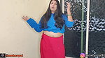 Mens Kurta Ko Convert Kiya Ladies Wear DIY Tricks For Party