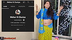 Mens Kurta Ko Convert Kiya Ladies Wear DIY Tricks For Party